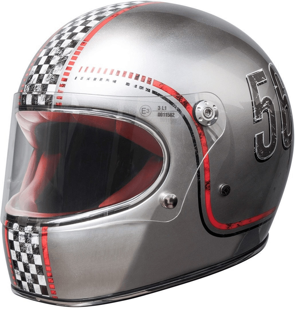 Premier Trophy FL chromé