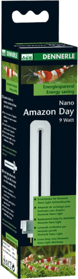 Dennerle Nano Amazon Day