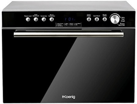 H. Koenig VIO34
