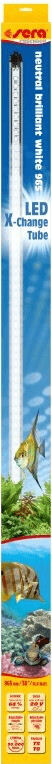 sera LED X-Change Tube neutral brilliant white