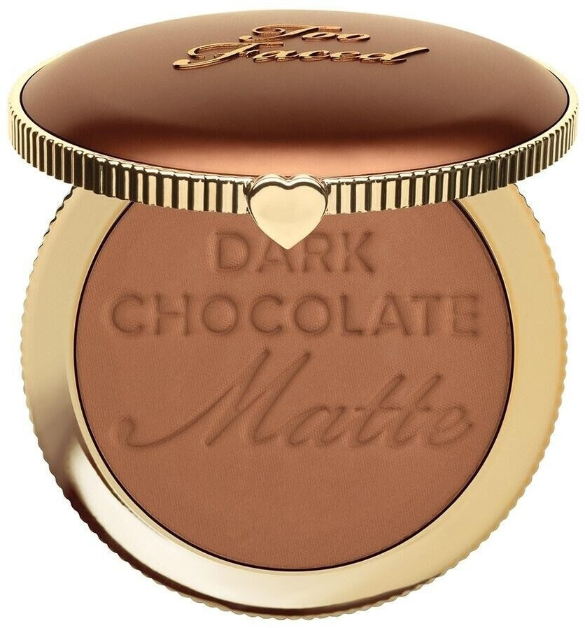 Too Faced Dark Chocolate Soleil Bronzer (10g)