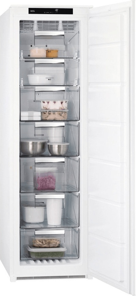 Electrolux ABE81816NS