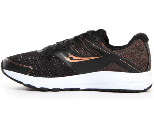 saucony ride 10 negro