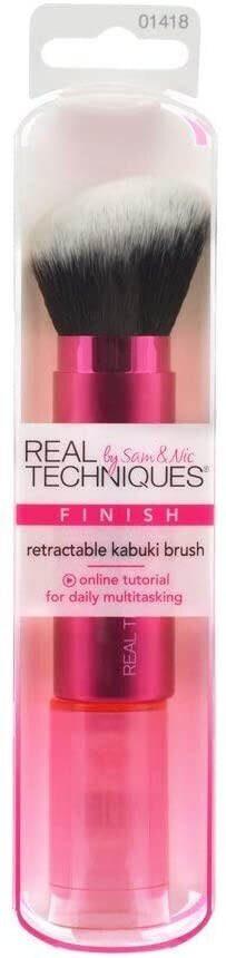 Too Faced Retractable Kabuki Brush