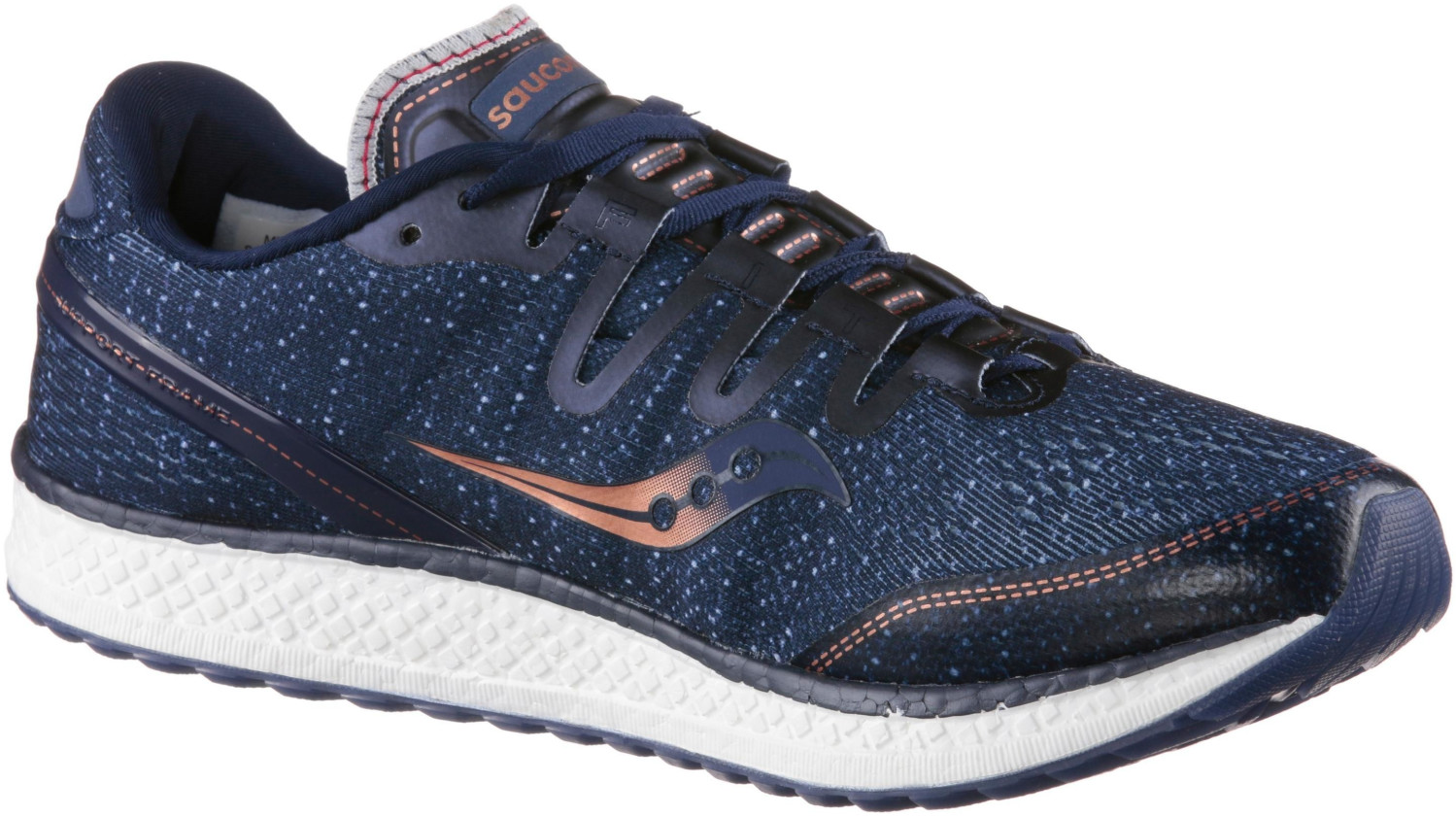 saucony guide iso denim