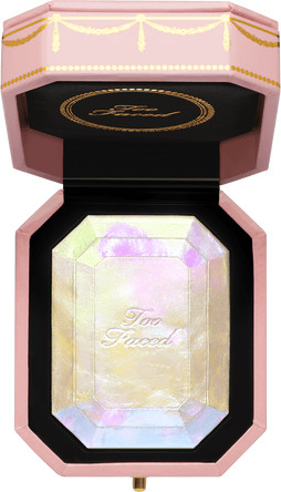 Too Faced Diamond Highlighter Diamant Fire (12g)