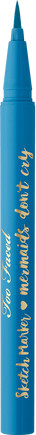 Too Faced Sketch Marker Waterproof Eyeliner (0,45ml)