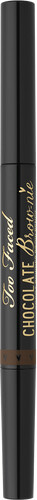 Too Faced Chocolate Brow-nie Deep Brown (0,35g)