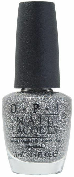 OPI Vernis Nordic Collection - My Voice is a Little Norse (15 ml)