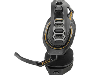 Plantronics RIG 800HD ab 314,00 € | Preisvergleich bei idealo.de