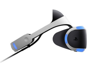 Bisagra Asombro emoción Sony PlayStation VR V2 + PlayStation Camera + PlayStation VR Worlds desde  720,46 € | Compara precios en idealo