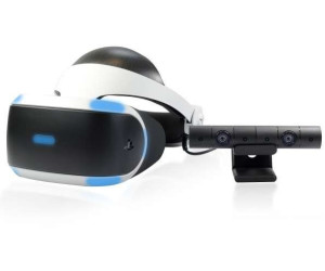 Sony PlayStation VR Camera PlayStation V2 PlayStation VR Worlds au meilleur prix sur idealo