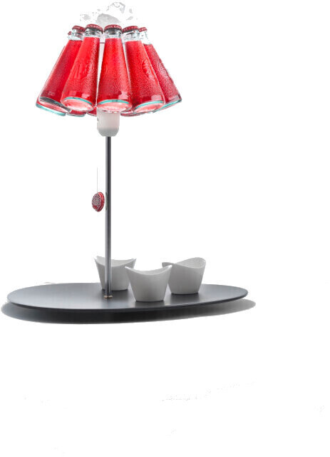 Ingo Maurer Campari Bar (1365000)