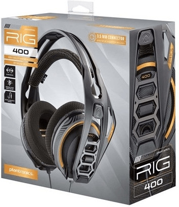 Plantronics RIG 400 Dolby Atmos ab 42 13 Preisvergleich bei