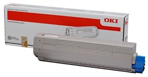 Oki Systems 45643512
