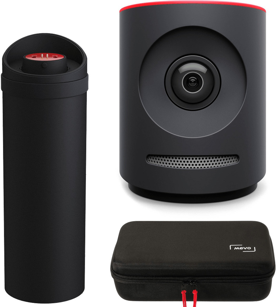 Livestream Mevo Plus