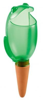 Scheurich Froggy XL green