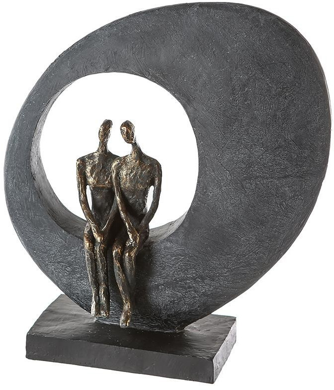Casablanca Skulptur Side by € Preisvergleich 88,99 bei ab | side