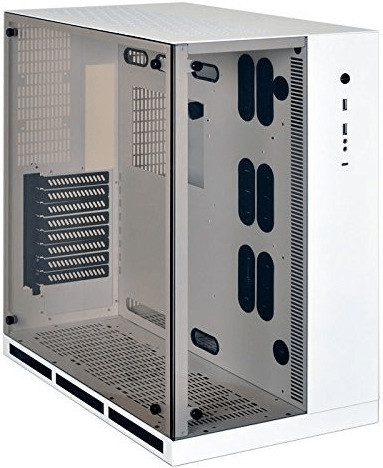 Lian Li PC-O11 PC-O11WW white