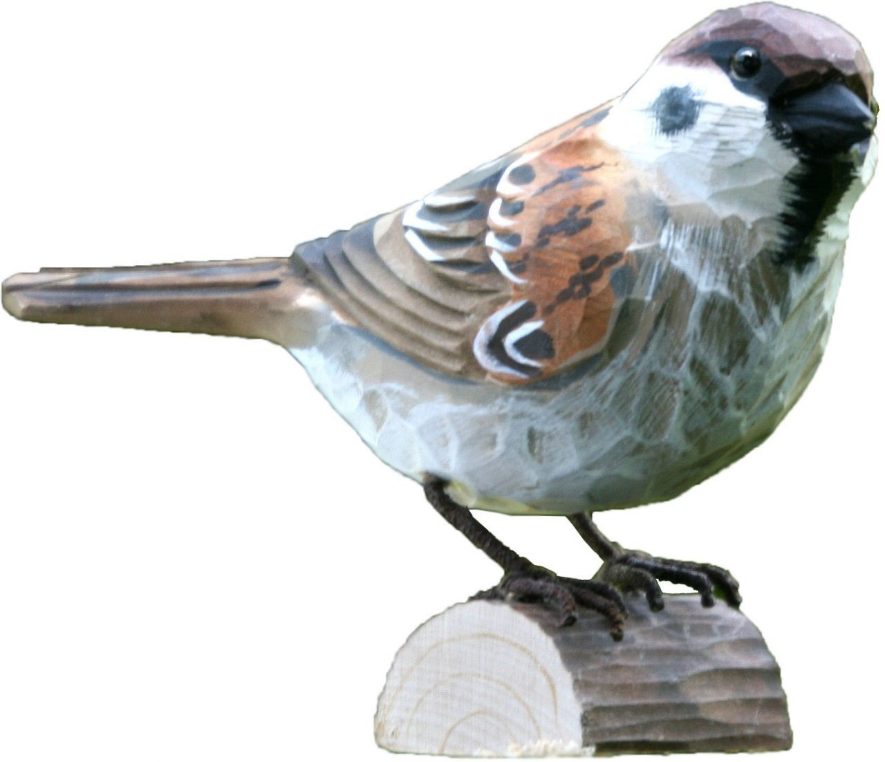 Wildlife Garden WG408
