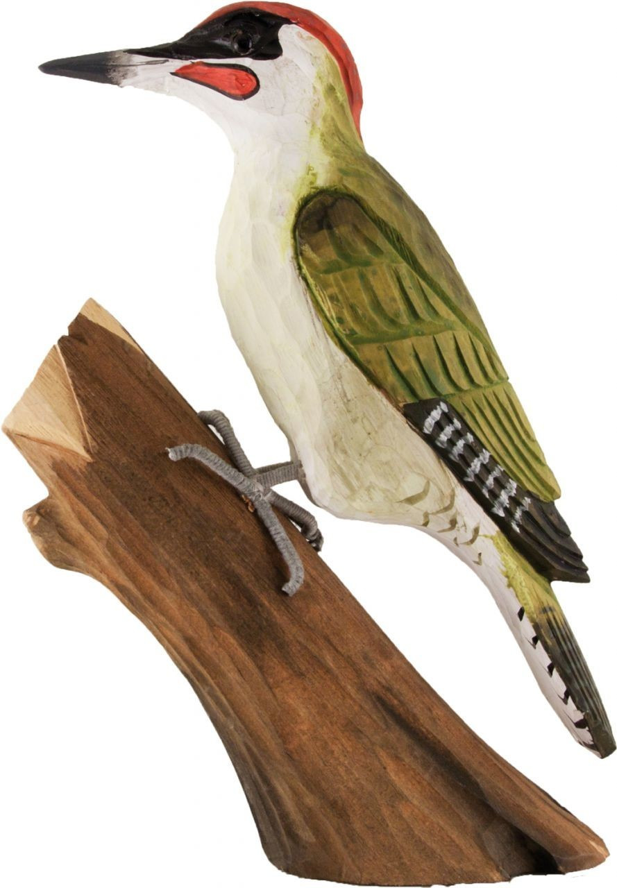 Wildlife Garden DecoBird pivert
