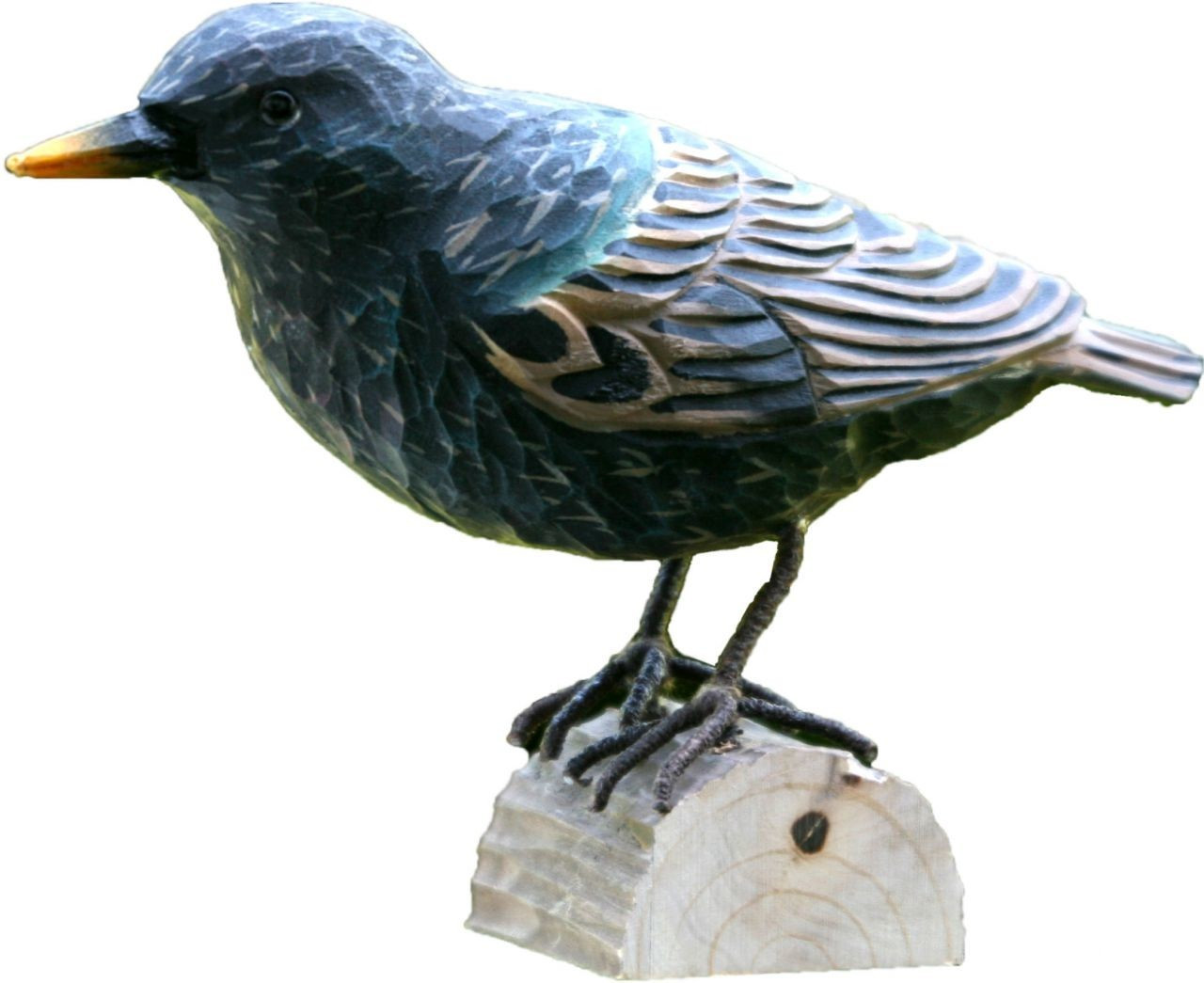 Wildlife Garden WG412