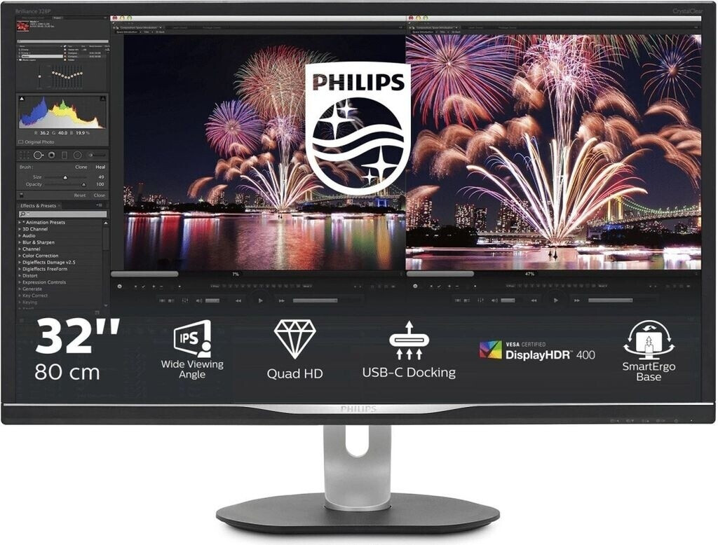 Philips 328P6AUBREB