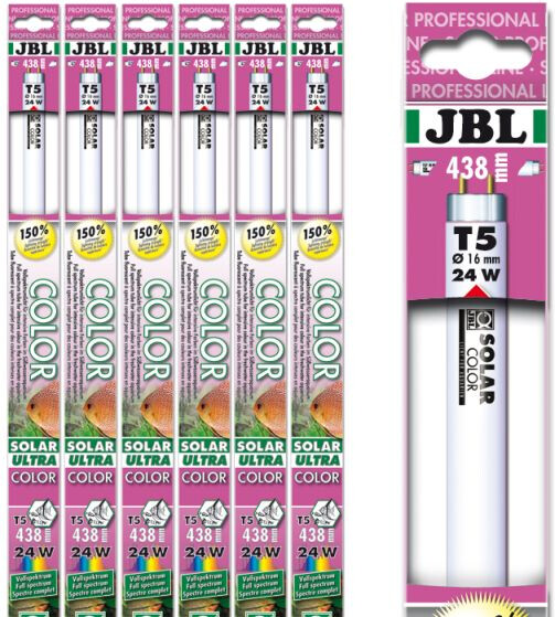 JBL Solar Color T5 Ultra