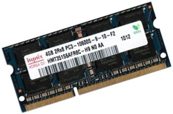 Mémoire RAM 16Go DDR3 - Synology DiskStation DS218