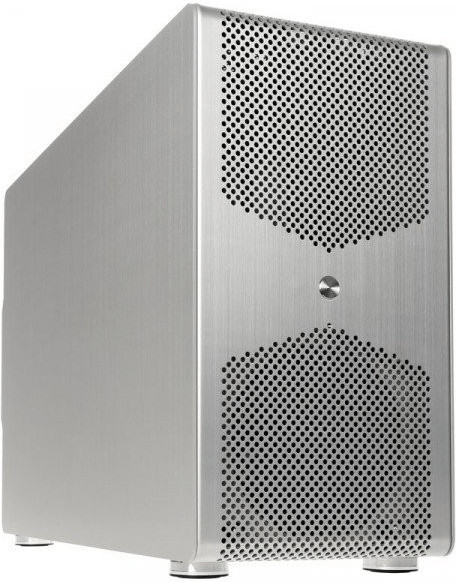 Lian Li PC-V320A silver