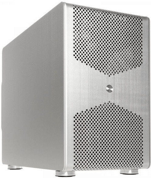 Lian Li PC-Q50A silver