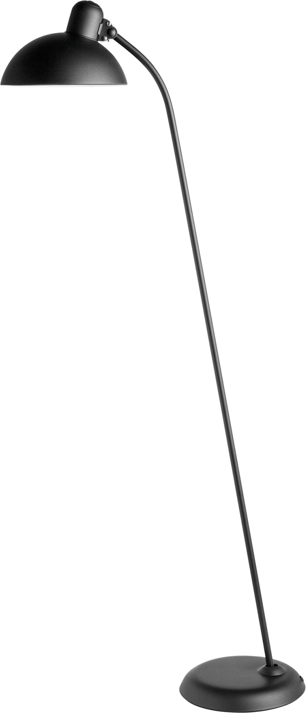 KAISER idell 6556-F black matt