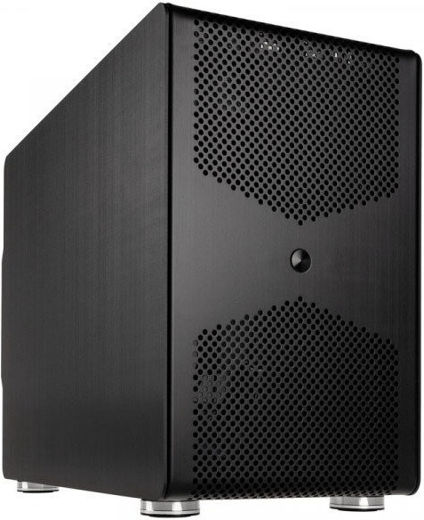 Lian Li PC-Q50X black