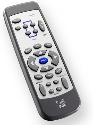 SMK-Link GYRVP3720