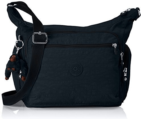 Kipling Gabbie true navy