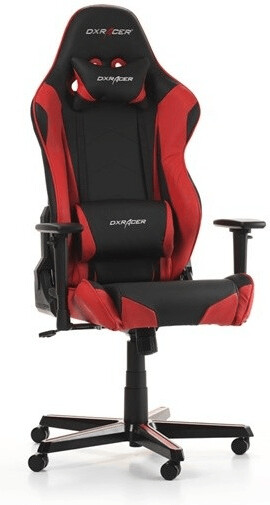 DXRacer Racing R0-NR