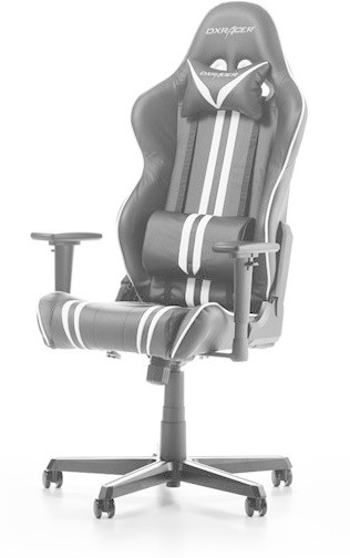 DXRacer Racing R9-NW