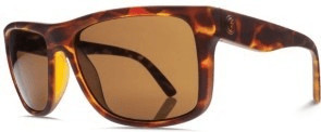 Electric Swingarm matt tortoise/ohm bronze