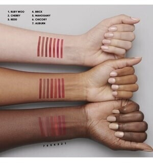 MAC Lip Pencil Chicory (1,45 g)