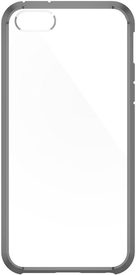 Spigen Coque Ultra Hybrid (iPhone SE/5S/5)
