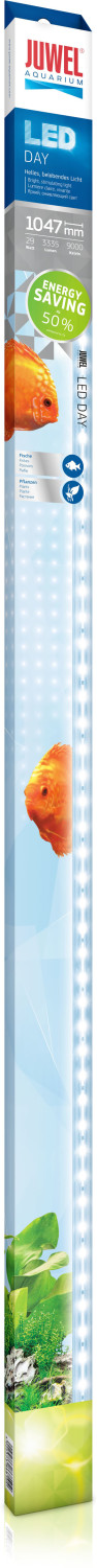 Juwel LED Day 29W 1047mm