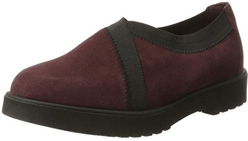 Clarks Bellevue Cedar burgundy