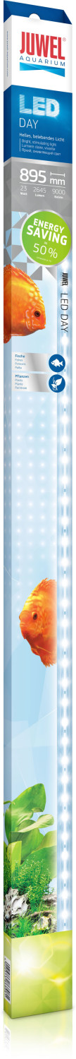 Juwel LED Day 23W 895mm