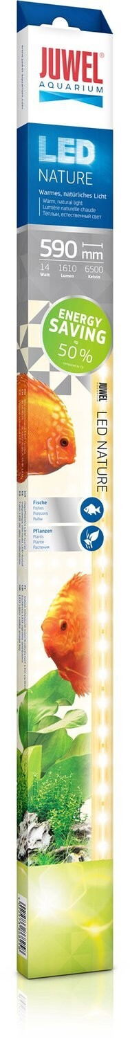 Juwel LED Nature 14W 590mm