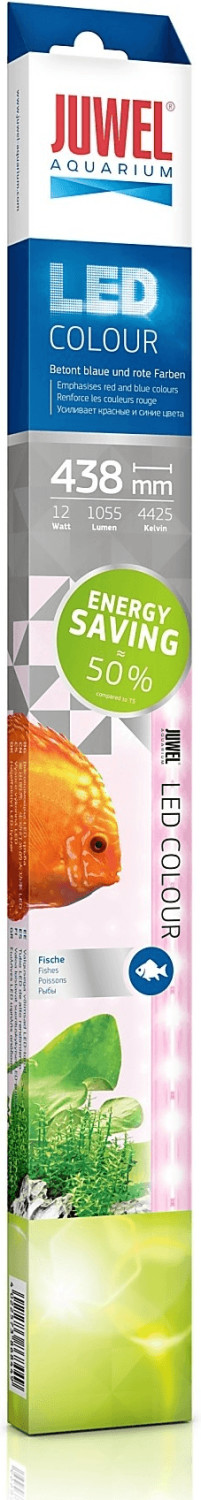 Juwel LED Colour 12W 438mm
