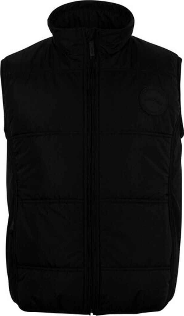 Mascot Calico black