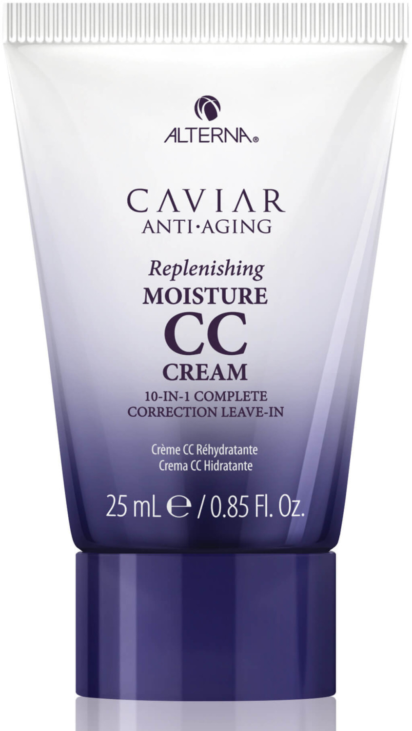Alterna Caviar CC Cream (25 ml)