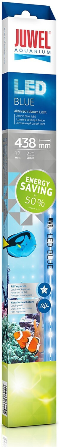 Juwel LED Blue