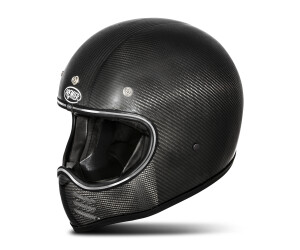 Casco Premier MX NX CHROMED - Cascos Integrales