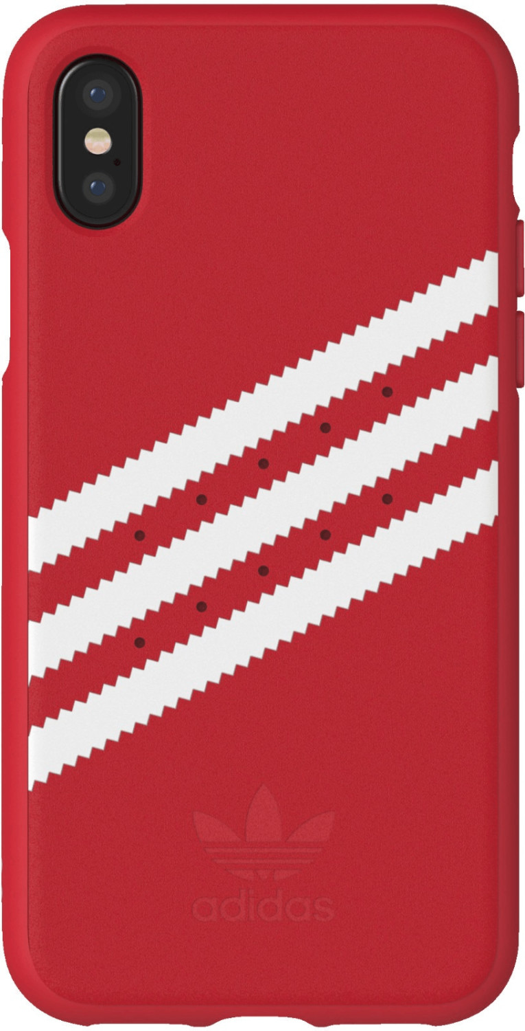 Adidas Originals Stripes Case (iPhone X)